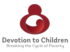 Devotion to Children Logo