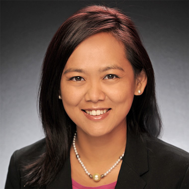 Social Capital Solutions – Amy Trang