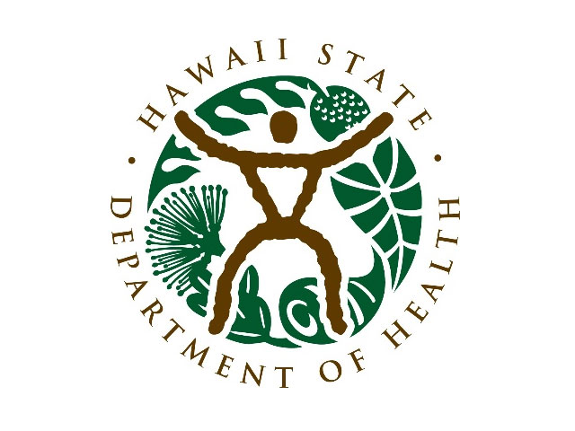 Hawaii State Department of Health
