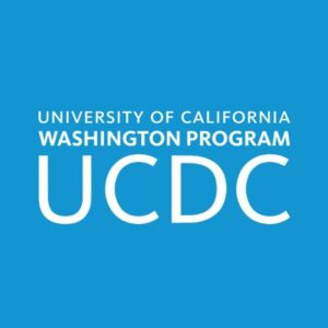 University of California Washington Program