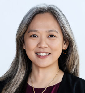 Amy Trang, Ph.D., M.Ed.